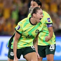 Live: Matildas face South Korea in blockbuster Asian Cup clash in Sydney