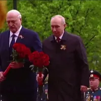 Moscow marks Victory Day amid tight security