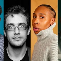 Alan Cumming, Bowen Yang Help Launch Necessary Foundation to Support LGBTQ Filmmakers