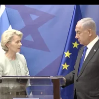 Europe’s brutal awakening – the costs of its inaction in the Middle East