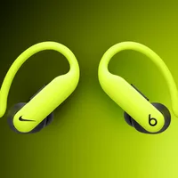 Apple's Special-Edition Nike Powerbeats Pro 2 Now Available