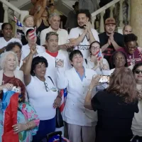 Puerto Rican activists bring medicine to Havana despite US blockade