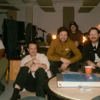 Passion Pit Announce 2026 Summer Tour, Tease New EP