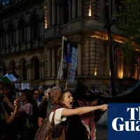 Australia’s best photos of the month – February 2026