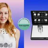 Why Christina Tosi Swears By This $10 ‘Gem Scale’ for Baking