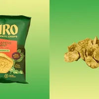 February Snack Drop: 5 Best Snacks We Tried This Month