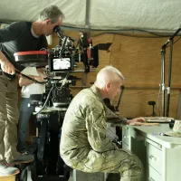 ‘One Battle After Another’ Takes Camera Operators Prize