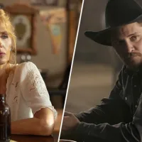 Kelly Reilly Wants A ‘Dutton Ranch’, ‘Marshals’ Crossover: “Maybe We Will”