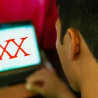 The age you start regularly watching adult content predicts your future mental health