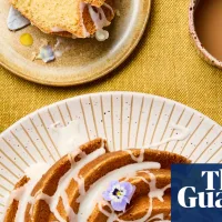 Mother’s Day UK recipes: three delicious ideas to make for your mum from Ravinder Bhogal