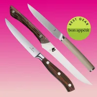The Best Steak Knives, Tested and Reviewed (2026)