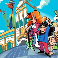 Artius: Pure Imagination is Sonic the Hedgehog for art students in a post-AI world