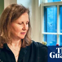Cooking with Angela Hartnett: ‘I love food, but I don’t need to talk about it 24/7’