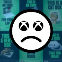 Time to pay your last respects to Microsoft's "This is an Xbox" campaign, as it appears to have been killed off
