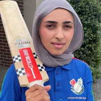 Firooza's heart-warming advice for Iranian footballers granted asylum