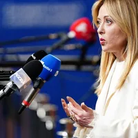 Strong early turnout in Italy referendum with high stakes for Meloni