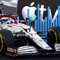 Sunday Reboot: Motorsport, money, and 'Ted Lasso'