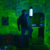 ‘Kill Me’ Review: Charlie Day and Allison Williams in a Mental Health Murder Mystery That’s More Bruising Than Satisfying