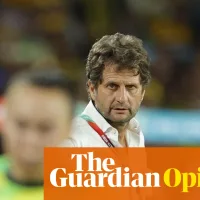Matildas coach Joe Montemurro wants the side to face the world’s best – so why are they playing Malawi next? | Samantha Lewis