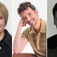 Patti LuPone, Michael Urie & Erich Bergen Round Out Guest Stars For ‘Elsbeth’ Season 3