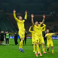 Bodo/Glimt knock out Inter Milan, continue fairytale Champions League run