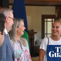 Afternoon Update: Grace Tame takes aim at PM’s ‘difficult’ answer; Jacinda Ardern moves to Australia; and rejection sensitive dysphoria