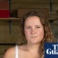 Daisy Johnson: ‘I wasn’t a fan of David Szalay, but Flesh is a masterpiece’