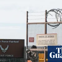 Britain not ruling out future strikes on Iran missile sites, officials indicate