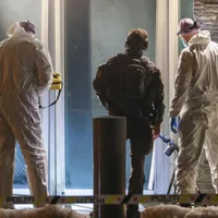 Loud explosion rocks US embassy in Oslo, police search for perpetrators