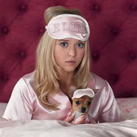 Elle Woods Says Goodbye To Bel-Air In First Teaser Trailer For Prime Video's Legally Blonde Prequel Series