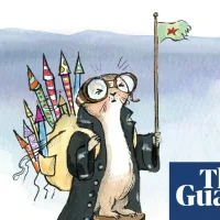 Children and teens roundup – the best new picture books and novels