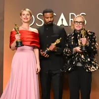 Where Jessie Buckley, Michael B. Jordan, Amy Madigan, and More Oscar Winners Are Headed Next