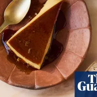 Benjamina Ebuehi’s recipe for Mexican-style vanilla bean flan | The sweet spot