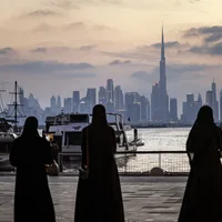 Iran attacks UAE; U.S. says it sank boats in Strait of Hormuz