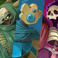 Rejoice, Doormaker haters, for Mega Crit have removed him from Slay the Spire 2 in favour of a brand new boss