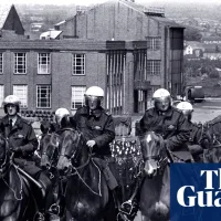 Government announces formal start of official Orgreave inquiry to bring justice for miners