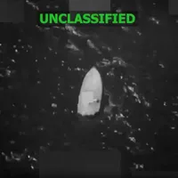 US strike on alleged drug boat in Caribbean kills 3