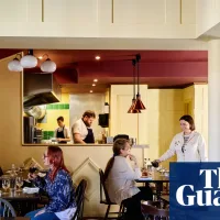 The Wellington, Margate, Kent: ‘Worth risking a werewolf attack to get to’ – restaurant review | Grace Dent on restaurants