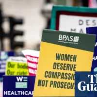 Decriminalising abortion: how could the House of Lords amend the legislation?