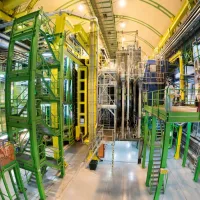 Particle discovered at CERN solves a 20-year-old mystery