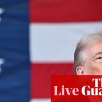 Trump reportedly frustrated as he waits on envoys’ judgment over Iran strikes – US politics live