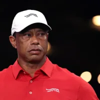 Tiger Woods Mugshot Released As DUI Charged Golf Icon Out Of Jail; Trump Oddly Circumspect About “Good Friend”