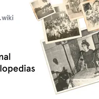 Personal Encyclopedias