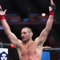 How to Watch UFC 328: Chimaev vs. Strickland Online