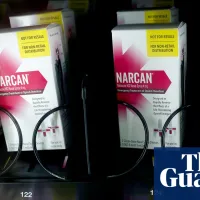 How the Trump White House works against itself in its efforts to prevent overdoses