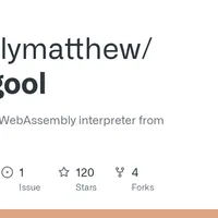 A fully snapshotable Wasm interpreter