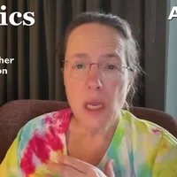 Heather Cox Richardson - Politics Chat, April 23, 2026 (42 min)