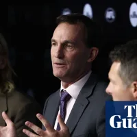 AFL braces for increase in positive tests under ‘stronger’ new illicit drugs policy