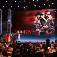 Actor Awards: One Battle ‘Sinners’ Finally Wins But Can It Take New Momentum To The Oscars? – Hammond Analysis