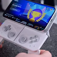 Mcon mobile gaming controller review: Compact design with premium feel